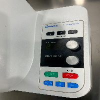 Retsch GM 200 GRINDOMIX image 2